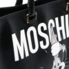19415712_42725232_1000.jpg Moschino Bugs Bunny print tote bag