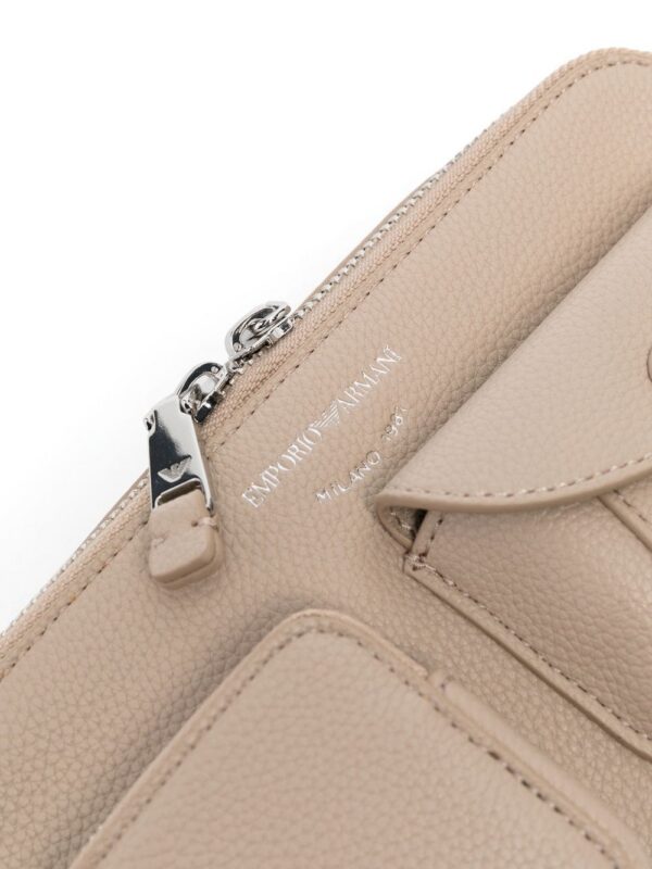 19418300_43186949_1000.jpg Emporio Armani zip-around utility shoulder bag