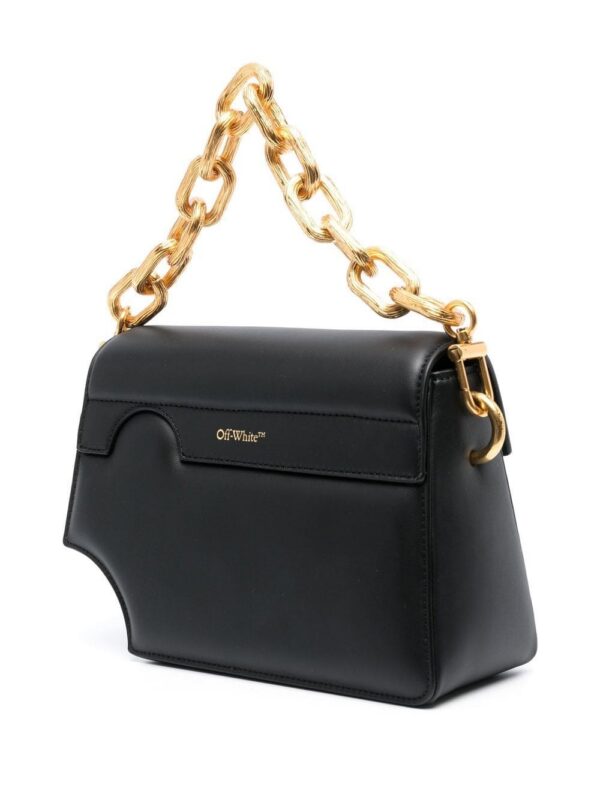 Off-White Burrow shoulder bag