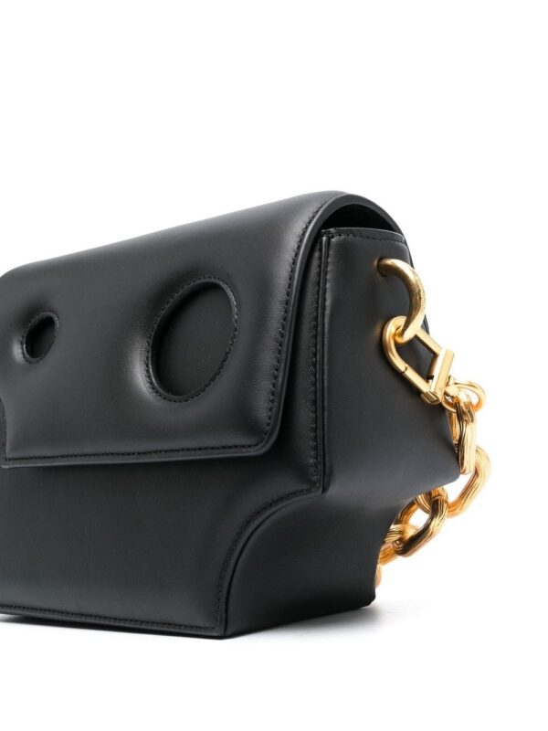 Off-White Burrow shoulder bag