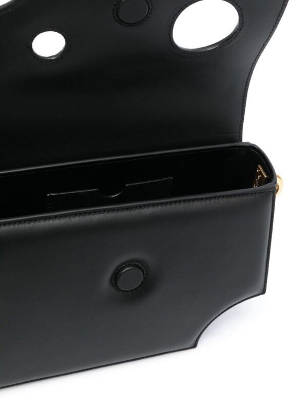 Off-White Burrow shoulder bag