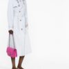 Michael Michael Kors Heather logo-plaque crossbody bag