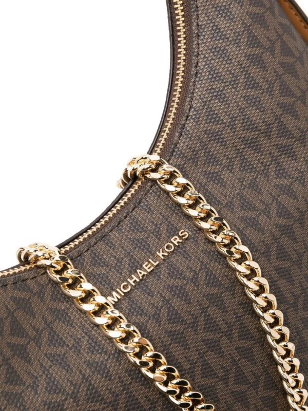 19422320_43218724_1000.jpg Michael Michael Kors Wilma shoulder bag