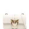 19422450_44868158_1000.jpg PINKO mini Love One leather bag