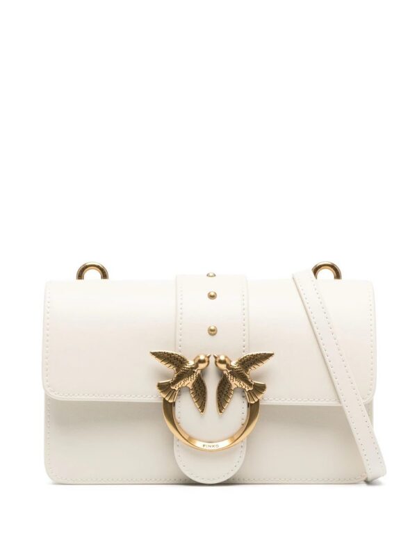 19422450_44868158_1000.jpg PINKO mini Love One leather bag