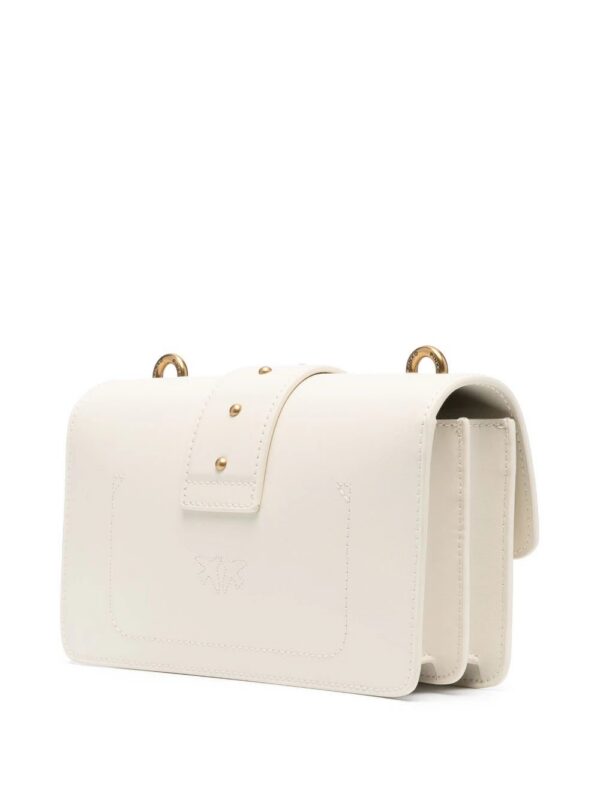 19422450_44868161_1000.jpg PINKO mini Love One leather bag