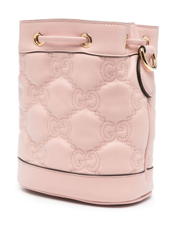 19426832_53167532_1000.jpg Gucci GG matelassé bucket bag