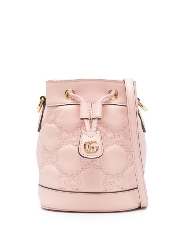 19426832_53172055_1000.jpg Gucci GG matelassé bucket bag