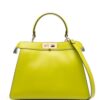 19427082_43254625_1000.jpg FENDI Peekaboo leather tote bag