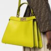 19427082_43254650_1000.jpg FENDI Peekaboo leather tote bag