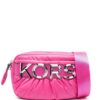 19427461_43204015_1000.jpg Michael Michael Kors logo-plaque detail crossbody bag
