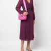 19427461_43204103_1000.jpg Michael Michael Kors logo-plaque detail crossbody bag