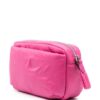 19427461_43205010_1000.jpg Michael Michael Kors logo-plaque detail crossbody bag