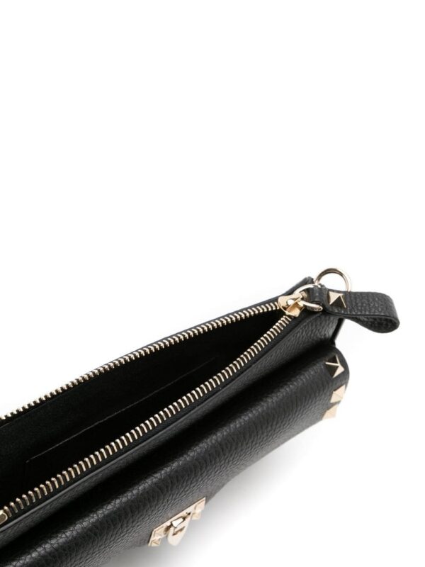 19428981_43202490_1000.jpg Valentino Garavani Mini Rockstud-embellished bag