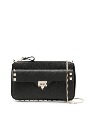 19428981_43203455_1000.jpg Valentino Garavani Mini Rockstud-embellished bag