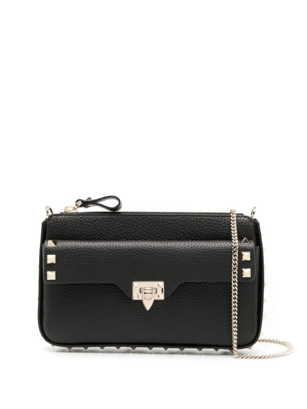 19428981_43203455_1000.jpg Valentino Garavani Mini Rockstud-embellished bag