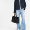 19429625_43240775_1000.jpg Emporio Armani grained faux-leather tote