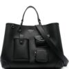 19429625_43241767_1000.jpg Emporio Armani grained faux-leather tote