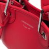19429628_43212889_1000.jpg Emporio Armani logo-plaque tote bag
