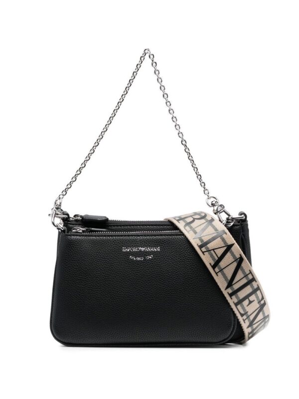 19430068_43217510_1000.jpg Emporio Armani logo-print cross-body bag
