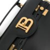 19431425_43346942_1000.jpg Balmain B-Buzz 23 tote bag