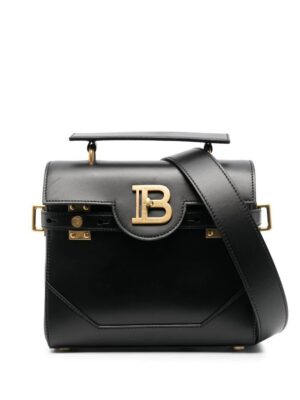 19431425_43346946_1000.jpg Balmain B-Buzz 23 tote bag