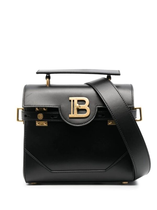 19431425_43346946_1000.jpg Balmain B-Buzz 23 tote bag