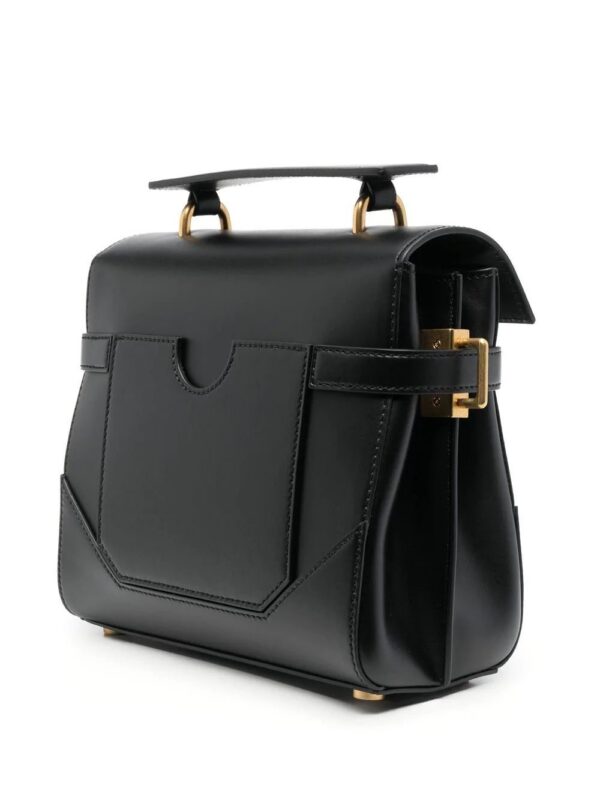 19431425_43346949_1000.jpg Balmain B-Buzz 23 tote bag