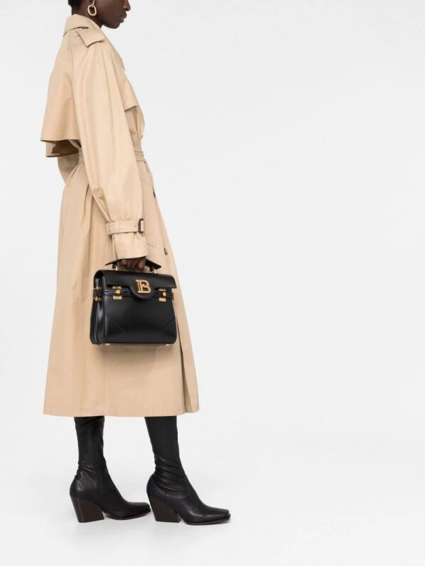 19431425_43346959_1000.jpg Balmain B-Buzz 23 tote bag