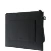 19434008_43265241_1000_613b6be9-defd-4024-85ba-adb53a8ad524.jpg Kenzo logo leather clutch bag