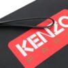 19434008_43266071_1000.jpg Kenzo logo leather clutch bag