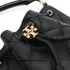 19437230_43274709_1000.jpg Tory Burch diamond-panel calf leather bucket bag