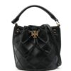 19437230_43275078_1000.jpg Tory Burch diamond-panel calf leather bucket bag