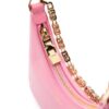 19437342_43260783_1000.jpg Givenchy monogram-chain shoulder bag