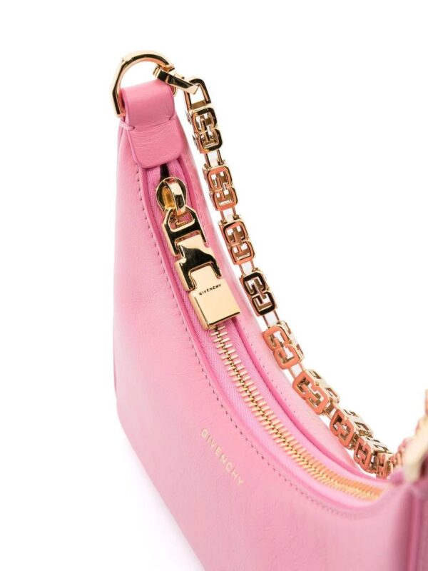 19437342_43260783_1000.jpg Givenchy monogram-chain shoulder bag