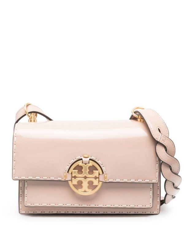 19439314_43273341_1000.jpg Tory Burch logo-plaque shoulder bag