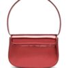 19440109_43470323_1000.jpg Diesel Lunar New Year Capsule x logo-plaque leather shoulder bag