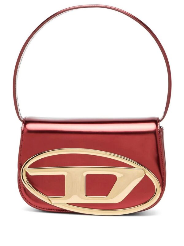 19440109_43471303_1000.jpg Diesel Lunar New Year Capsule x logo-plaque leather shoulder bag