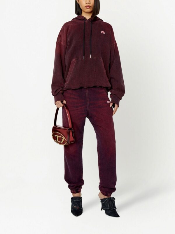19440109_43471306_1000.jpg Diesel Lunar New Year Capsule x logo-plaque leather shoulder bag