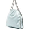 19441730_43353193_1000.jpg Stella McCartney Falabella chain tote bag