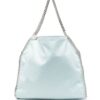 19441730_43354093_1000.jpg Stella McCartney Falabella chain tote bag