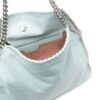 19441730_43354096_1000.jpg Stella McCartney Falabella chain tote bag