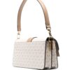 19447475_43341372_1000_27382863-6d09-49fb-9e3a-2be197ece23a.jpg Michael Michael Kors Greenwich medium logo shoulder bag