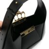 19447493_43280102_1000.jpg Alexander McQueen Four-Ring leather tote bag