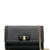 19447494_43281849_1000.jpg Ferragamo Vara leather shoulder bag