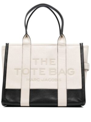 Marc Jacobs  medium The Colourblock Tote Bag