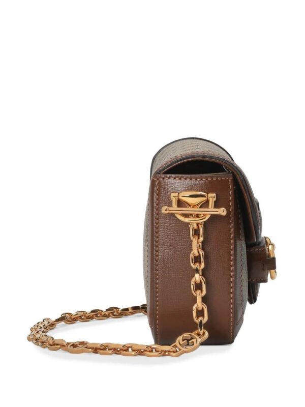 19447786_43252645_1000.jpg Gucci mini Horsebit 1955 shoulder bag