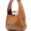19448305_43280753_1000.jpg Alexander McQueen Four-Ring leather tote bag