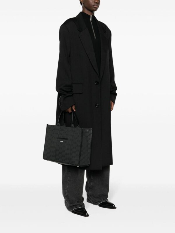 Balenciaga HARD 2.0 TOTE M W/S