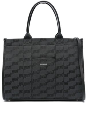 19448446_53536072_1000.jpg Balenciaga HARD 2.0 TOTE M W/S